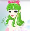 play Create A Strange Style Make Up