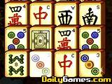 play Mahjong Connect 3