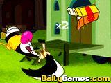 play Maitre Kung Fu