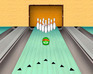 Bowling Ninja Turtles