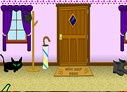 play Hooda Escape Grandma'S House