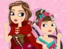 Ever After High: Cerise Hood