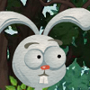 play Rudolf The Rabbit