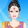 play Barbie Indian Princess