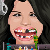 play Selena Gomez Perfect Teeth