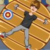 play Justin Bieber Darts