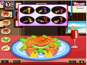play Lobster Cooking Time