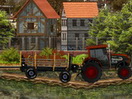 play 4 Wheeler Tractor Challenge