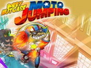Moto Jumping