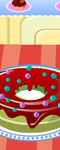 play Sugary Donut Decoration