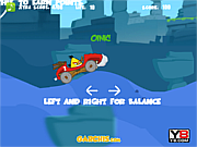 play Angry Birds Go