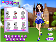 play Fabulous Back To School