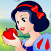 Snow White Mahjong 2