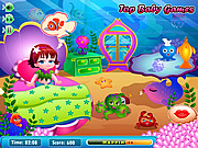 play Mermaid Lola Baby Care