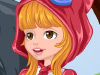 play Red Riding Hood Makeover