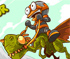 play Fly Raptor Rider