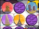 play Travel Memory