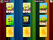 play Spongebob Card Fun