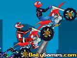 play Super Bike Race