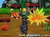 play Min Hero Tower Of Sages