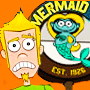 play Mermaid City