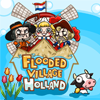 play Flooded Village Holland