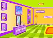play Children Playhouse Escape