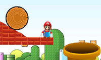 play Save Mario Bros