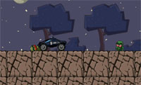 play Crusaders Truck