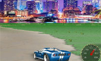 play Ford Gt Cup