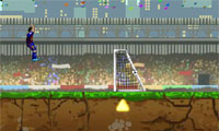 play Epic Soccer Barcelona