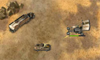 play Desert Fighter