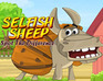 play Selfish Sheep-Spot The Difference