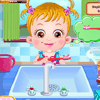 play Baby Hazel Hygiene Care