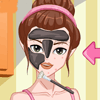 play Coffee And Cocoa Mask Makeover