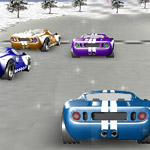 play Ford Gt Cup