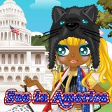 play Sue In America