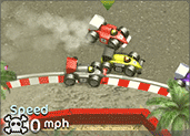play Grand Prix Go 2