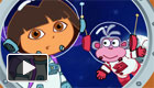 play Free Dora The Explorer