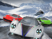 play Siberian Supercars Racing