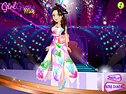 play Stunning Evening Dresses