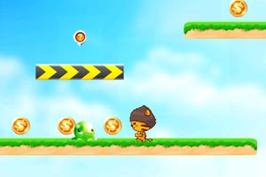 play Floating Island