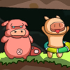 play Piggy Wars