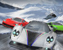 play Siberian Supercars Racing