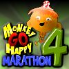 play Monkey Go Happy Marathon 4