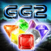 play Galactic Gems 2: Accelerated