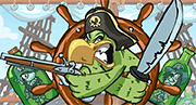 play Pirates S.O.S.
