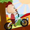 play Farm Biker