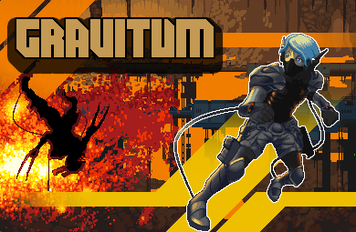 play Gravitum
