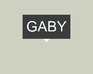 play Gaby Gaby Gaby.